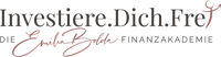 InvestiereDichFrei_EmiliaBolda_Logo